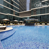 Taj Dubai