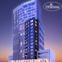 DAMAC Maison The Vogue 