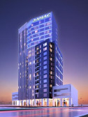 DAMAC Maison The Vogue
