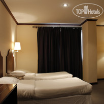 Manhattan Hotel