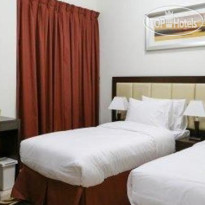 Splendor Hotel Apartments Al Barsha 