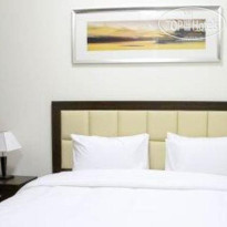 Splendor Hotel Apartments Al Barsha 