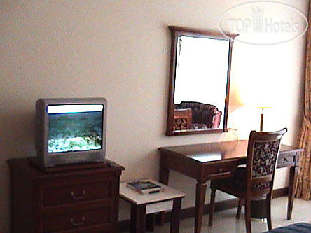 Hotel photo Moon Valley Hotel Apartments Dubai APT