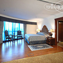 Grand Excelsior Hotel Bur Dubai 