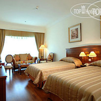 Grand Excelsior Hotel Bur Dubai 