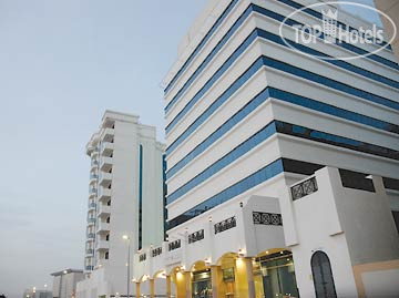 Al Jawhara Gardens