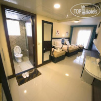 Mariana Hotel