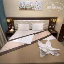 Mariana Hotel