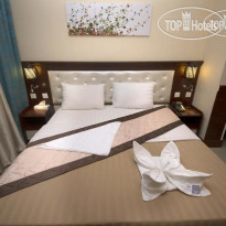 Mariana Hotel
