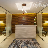 Flora Al Barsha Hotel Serenity Spa