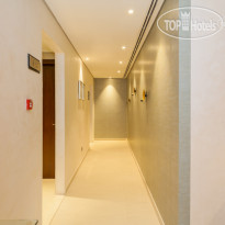 Flora Al Barsha Hotel 