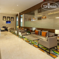 Flora Al Barsha Hotel 