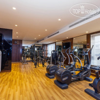 Flora Al Barsha Hotel 