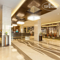 Flora Al Barsha Hotel 