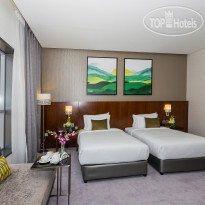 Flora Al Barsha Hotel 