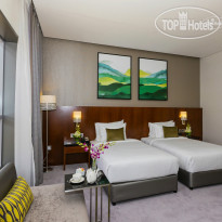 Flora Al Barsha Hotel 