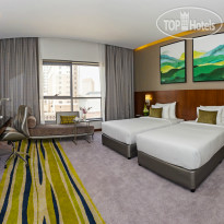 Flora Al Barsha Hotel 