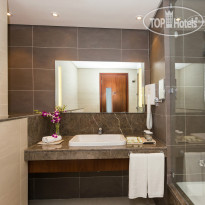 Flora Al Barsha Hotel 