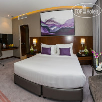 Flora Al Barsha Hotel 