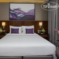 Flora Al Barsha Hotel 