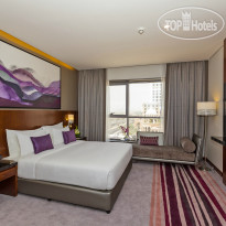 Flora Al Barsha Hotel 