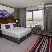 Flora Al Barsha Hotel 