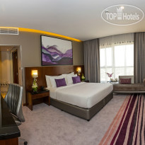 Flora Al Barsha Hotel 