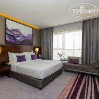 Flora Al Barsha Hotel 