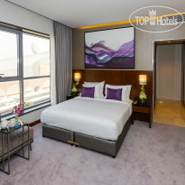 Flora Al Barsha Hotel 