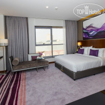 Flora Al Barsha Hotel 