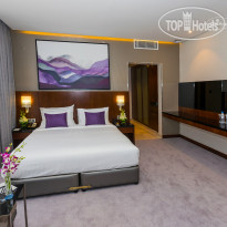 Flora Al Barsha Hotel 