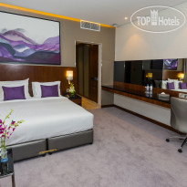 Flora Al Barsha Hotel 