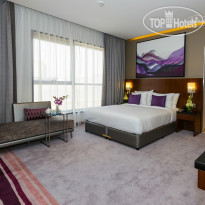 Flora Al Barsha Hotel 