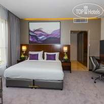 Flora Al Barsha Hotel 