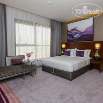 Flora Al Barsha Hotel 