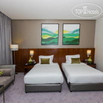 Flora Al Barsha Hotel 