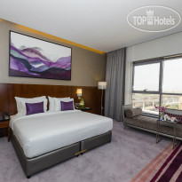 Flora Al Barsha Hotel 