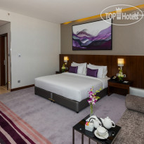 Flora Al Barsha Hotel 