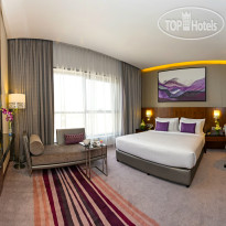 Flora Al Barsha Hotel 