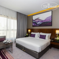 Flora Al Barsha Hotel 