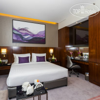 Flora Al Barsha Hotel 