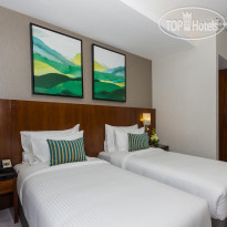 Flora Al Barsha Hotel 