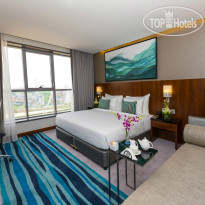 Flora Al Barsha Hotel 