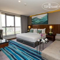 Flora Al Barsha Hotel 