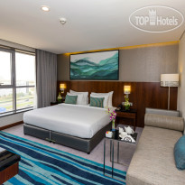 Flora Al Barsha Hotel 