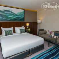 Flora Al Barsha Hotel 