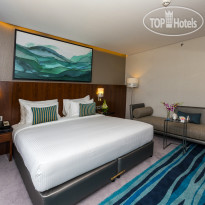 Flora Al Barsha Hotel 