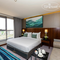 Flora Al Barsha Hotel 