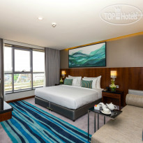 Flora Al Barsha Hotel 