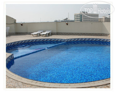 New photos from tourists Royal Home APT